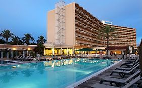 Hotel San Luis Menorca